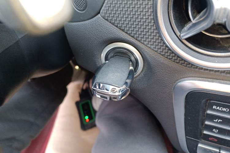 Used Mercedes-Benz GLA 2018 GLA 220 4MATIC Sport Edition