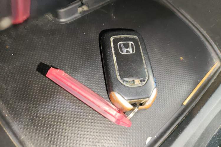 Used Honda Civic 2016 220TURBO CVT Prestige Edition