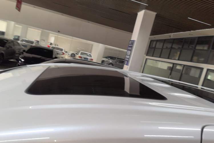 Used Buick GL8 2025 Lu Zun Deluxe Edition
