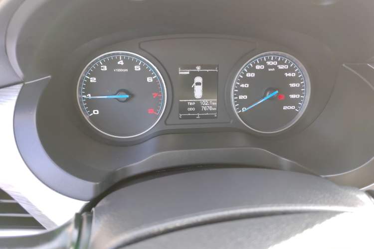 Used  M3 2022 PLUS 1.5T 7-Seater Standard Model