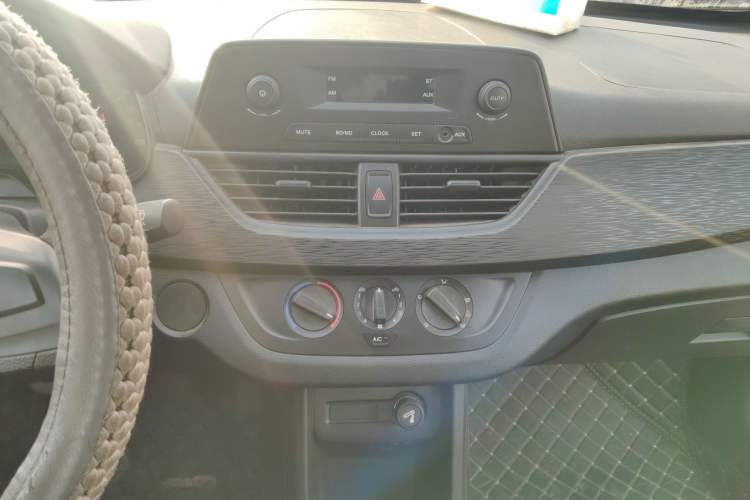 Used Baojun 310 2020 1.2L Manual Value Edition
