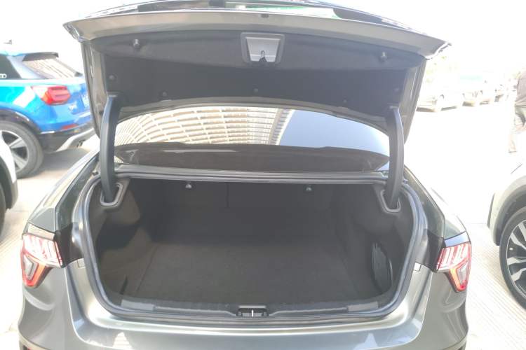 Used Lynk & Co 03 2022 1.5TD DCT JingPro
