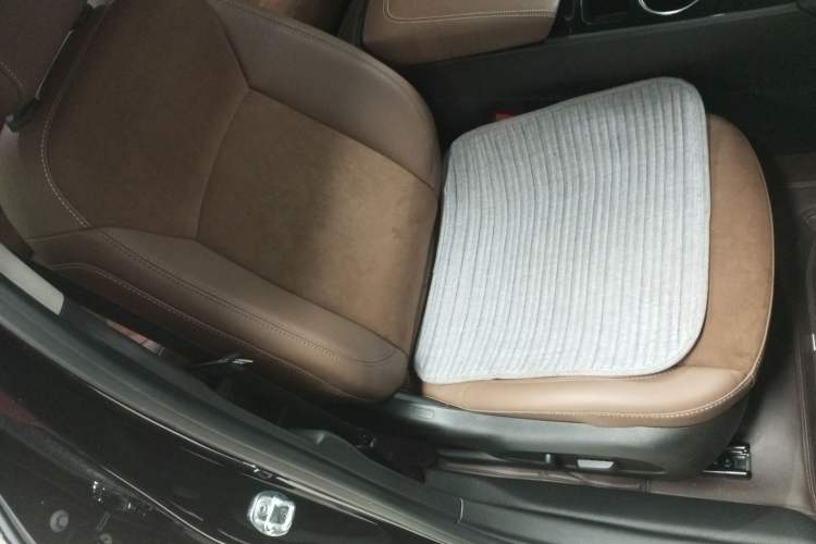 Used Buick Regal 2024 28T Luxury Edition
