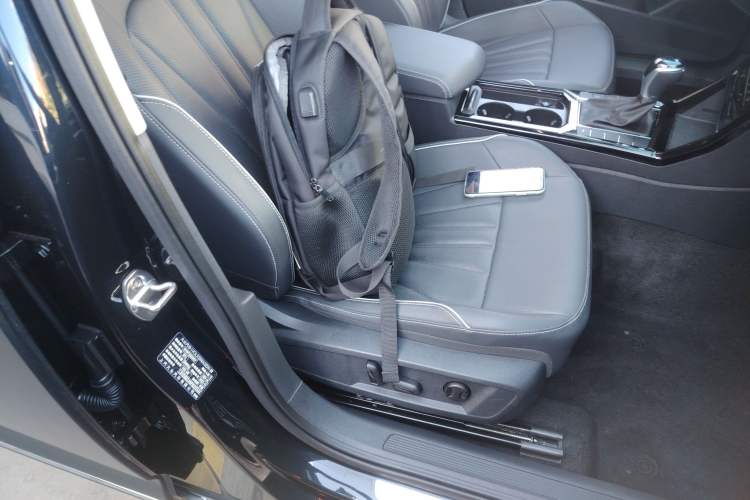 Used Volkswagen Passat 2024 380TSI Starry Elite Edition