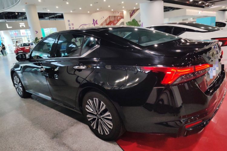 Used Nissan Teana 2022 2.0L XL-TLS Enjoyment Edition
