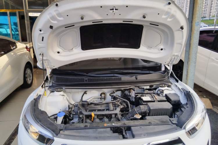 Used Kia Stonic 2019 1.4L Automatic Fun Edition China VI
