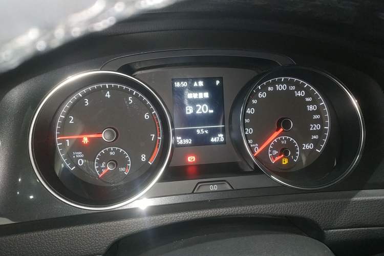 Used Volkswagen Golf 2020 280TSI DSG Comfort Version