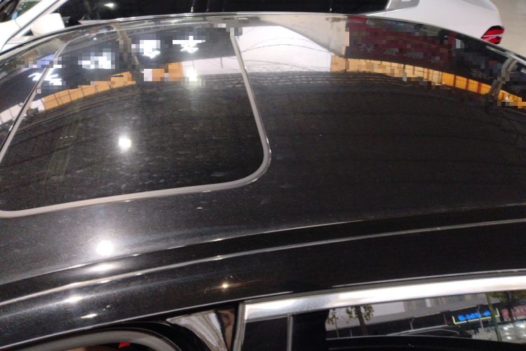 Used Mercedes-Benz E-Class 2016 E 200 L
