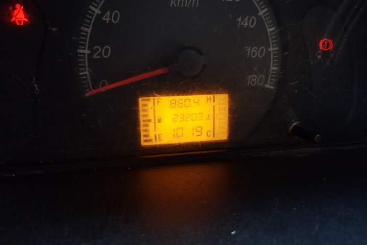 Used Wuling Zhiguang 2020 1.2L Practical Model China VI LSI