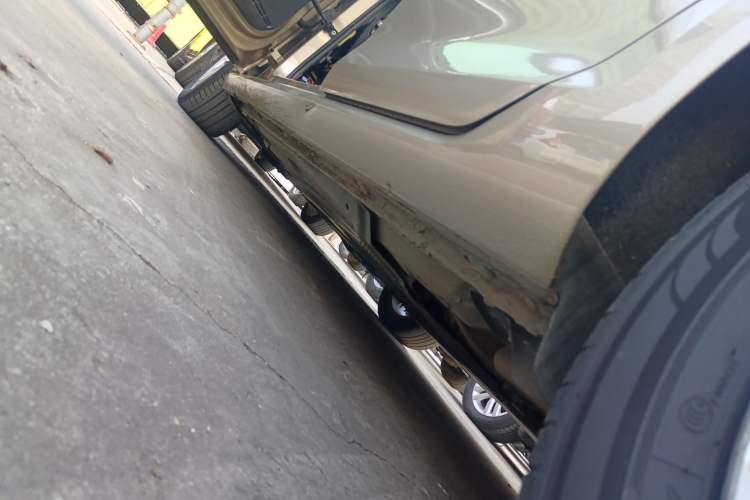 Used Volkswagen Golf 2016 1.6L Automatic Comfort Model
