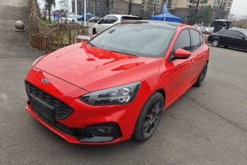 Used Ford Focus 2020 Hatchback EcoBoost 180 Automatic ST Line