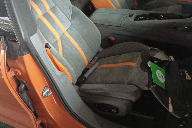 Used Zeekr 001 2023 YOU Edition 100 kWh