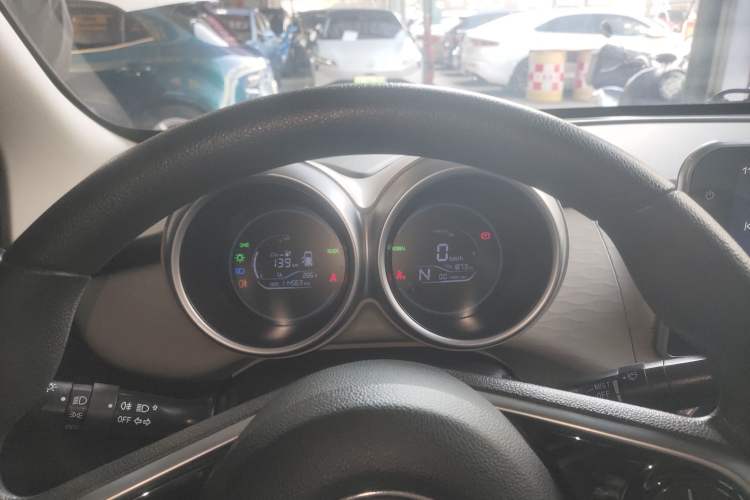 Used ORA Black Cat 2019 301km Standard Edition
