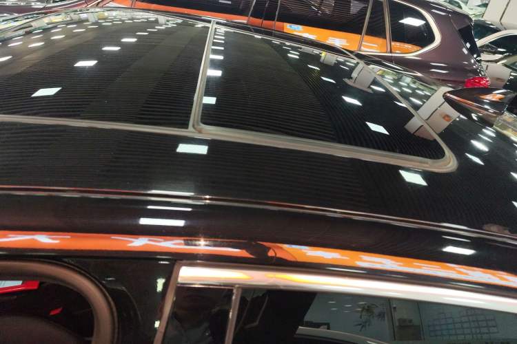 Used Chevrolet Malibu XL 2022 535T Automatic Sport Edition
