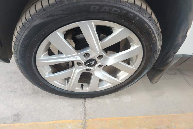 Used Jetta VS7 2020 1.4T Automatic Enjoyment Model
