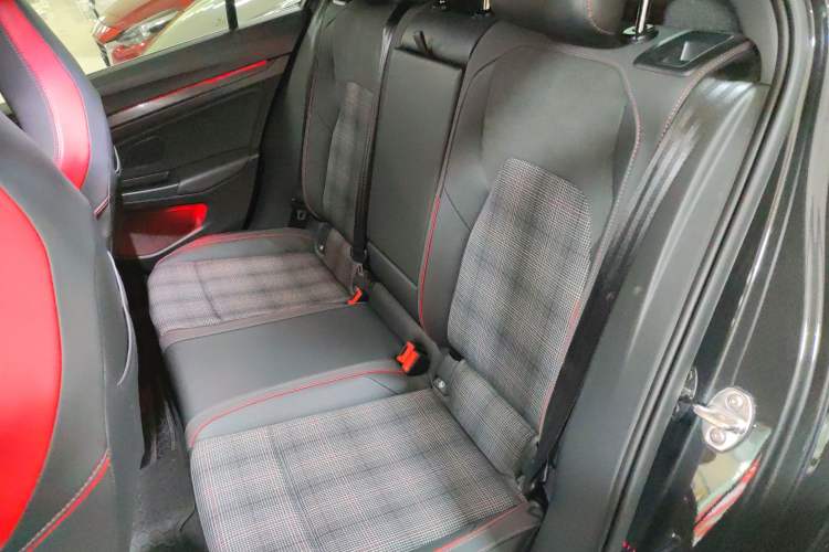 Used Volkswagen Golf GTI 2023 380TSI DSG GTI