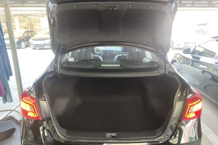 Used Nissan Sylphy 2021 Classic 1.6XE CVT Exclusive Edition