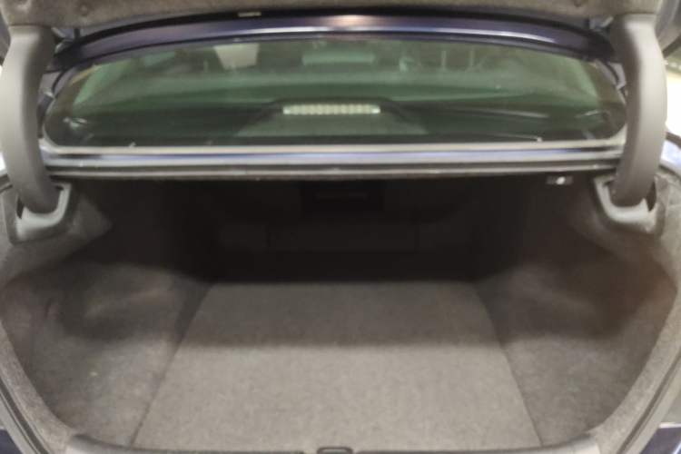 Used Honda Inspire 2019 260TURBO Elegant Edition China VI Emission Standard