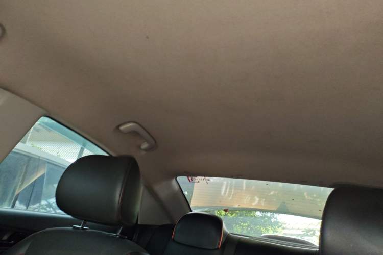 Used Hyundai Verna 2016 1.4L Automatic Sport Edition
