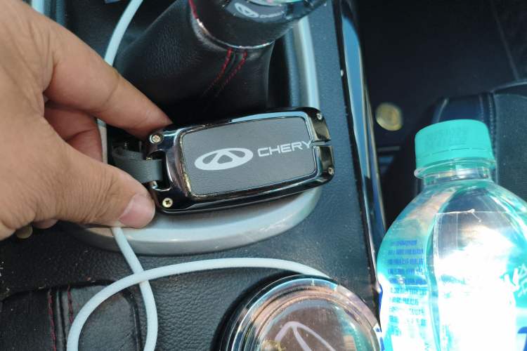 Used Cowin X3 2019 1.5L Manual Smart Edition
