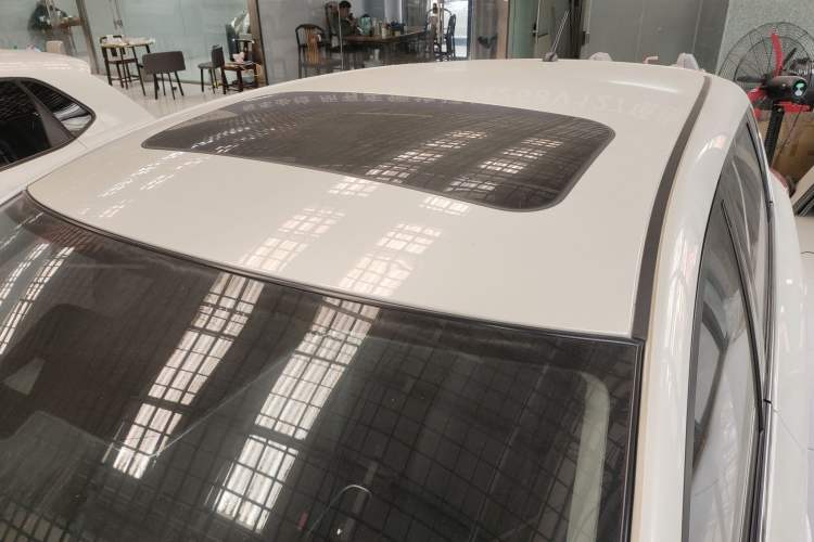 Used Nissan Tiida 2020 1.6L CVT Smart Drive Edition
