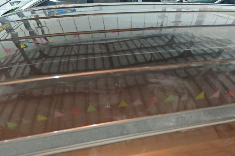 Used Wuling Hongguang 2021 1.5L Revised S Base Version Hydraulic Power Steering LAR
