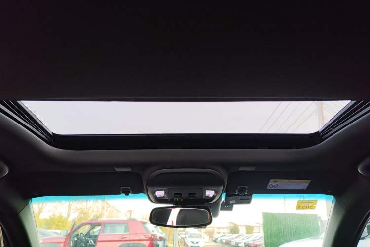 Used Cadillac CT4 2020 28T Elite Edition
