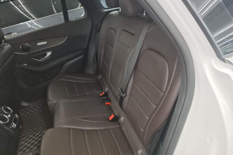 Used Mercedes-Benz GLC 2022 Refreshed GLC 300 L 4MATIC Dynamic Edition Prestige Version