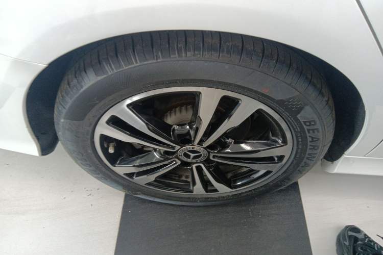 Used Mercedes-Benz C-Class 2021 C 200 L Fashion Edition Sport Version
