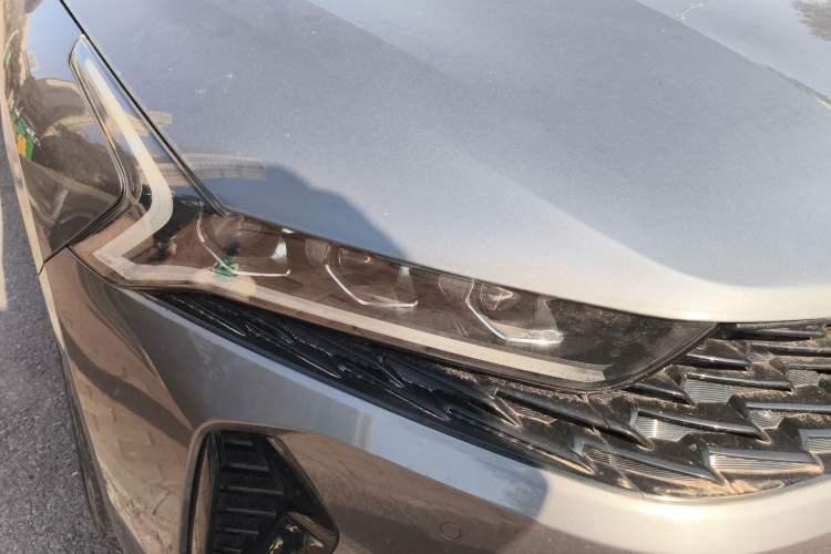 Used Kia K5 2020 380T GT-Line Flagship Edition