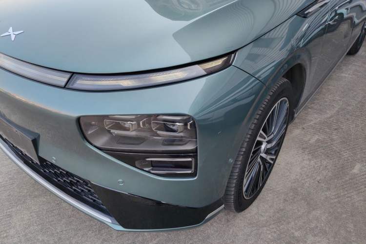 Used XPeng G9 2024 702 Max
