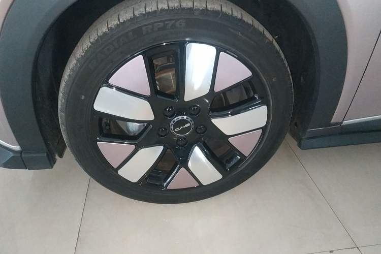 Used BYD Dolphin 2021 401km Knight Edition
