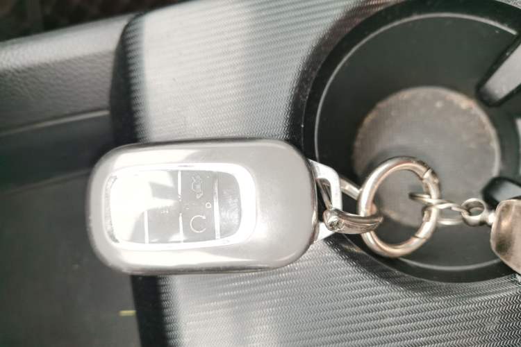 Used Honda Civic 2023 240TURBO CVT Dynamic · Center Stage Special Edition
