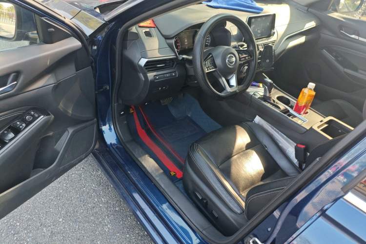 Used Nissan Teana 2019 2.0T XL Upper Smart Enjoyment Version