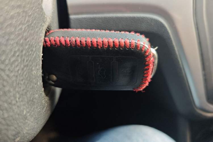 Used Volkswagen Lavida 2017 1.6L Automatic Fashion Edition
