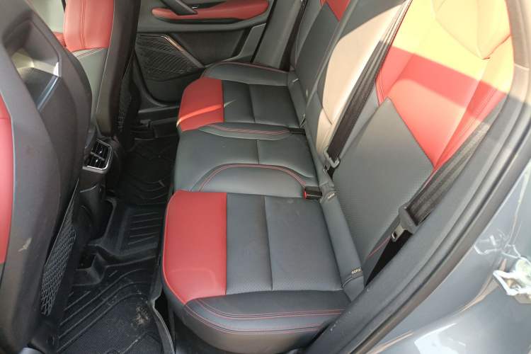 Used Lynk & Co 06 2020 1.5T JinPro model
