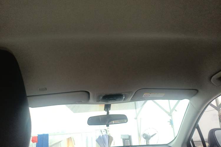 Used Toyota FRONTLANDER 2023 2.0L CVT Elite Edition