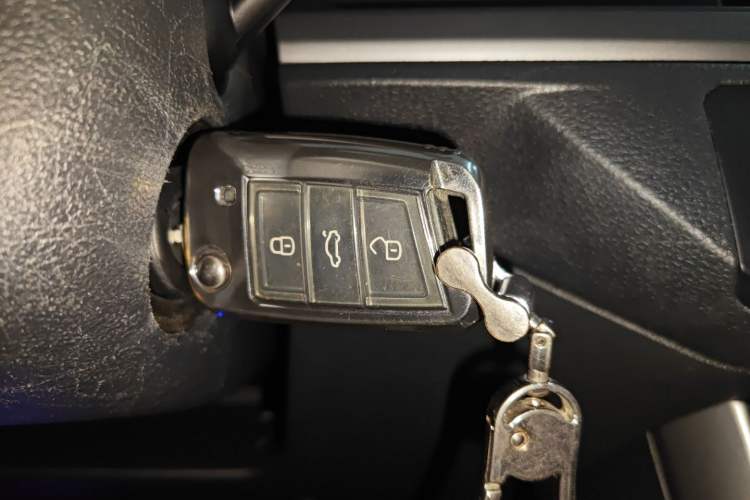 Used Volkswagen Polo 2019 Plus 1.5L Automatic Panoramic Enjoyment Edition
