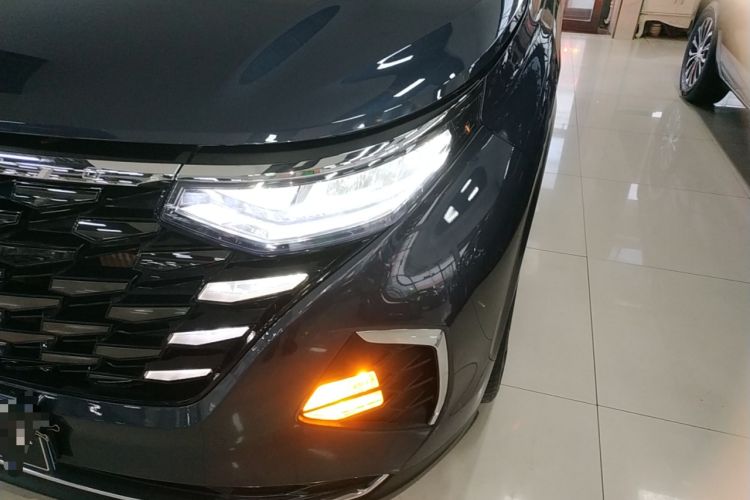 Used Hyundai Custo 2021 380TGDi Smart Luxury Premium LUX
