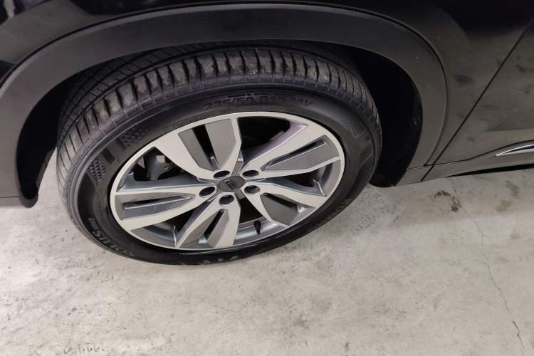 Used Geely Auto Haoyue 2022 1.8TD DCT Flagship 7-Seater