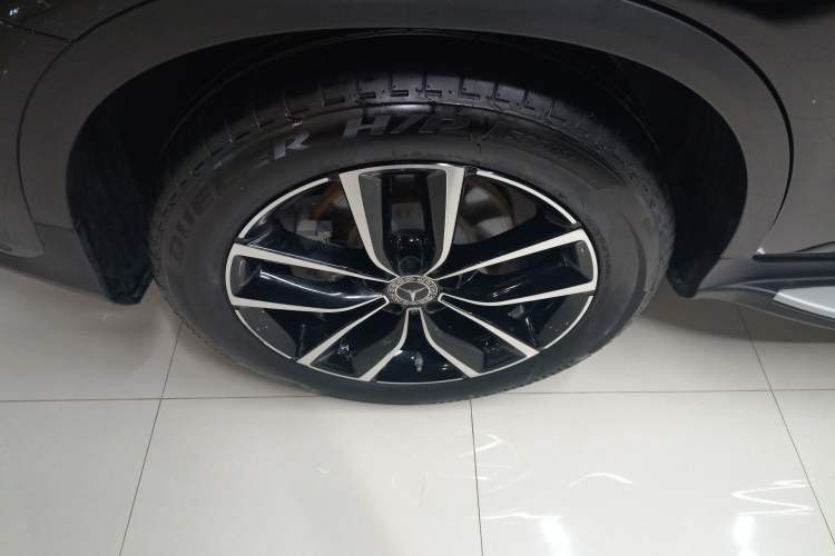 Used Mercedes-Benz GLC 2021 GLC 260 L 4MATIC Luxury Model