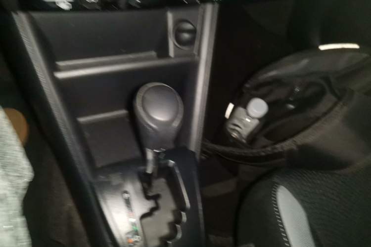 Used Toyota YARiS L 2021 X-Trail 1.5L CVT Leading Edition