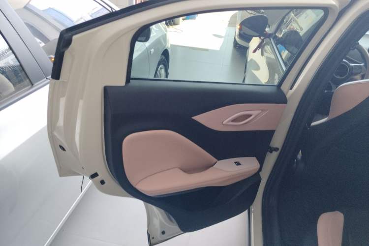 Used BYD Seagull 2025 305km Active Version
