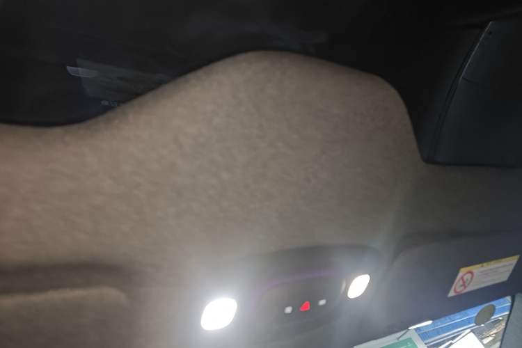 Used Xiaomi Auto SU7 2024 Rear-Drive Long-Range Intelligent Driving Version