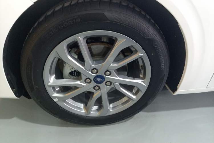 Used Ford Mondeo 2023 EcoBoost 245 Luxury Model