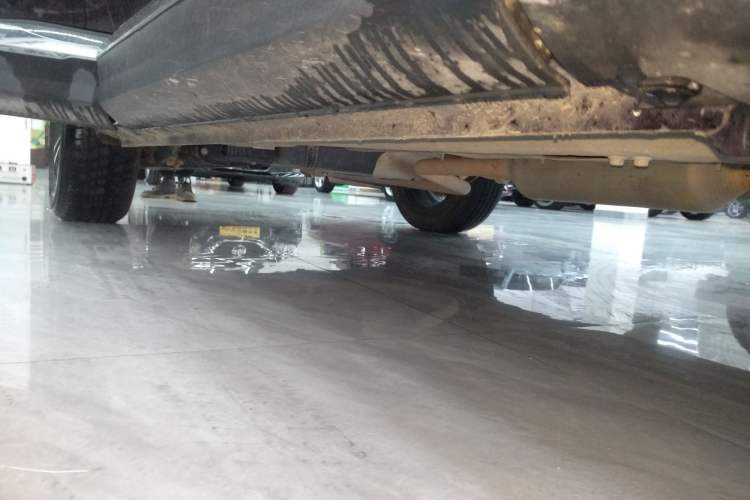 Used JETOUR X70 PLUS 2021 1.5T Manual Wind 7-Seater
