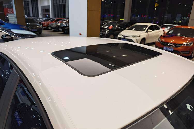 Used Buick Verano 2016 Hatchback 15S Automatic Leading Model