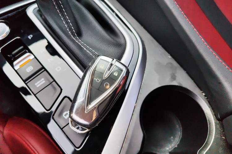 Used Changan Eado 2021 PLUS Blue Whale NE 1.4T GDI DCT Prestige Model