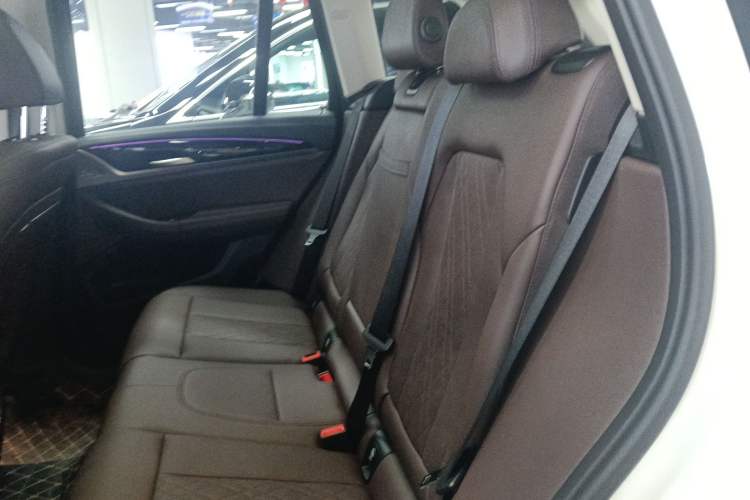 Used BMW X3 2023 xDrive25i M Sport Package