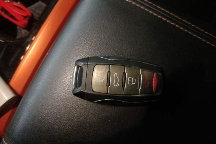 Used Haval DARGO 2021 1.5T DCT Two-Wheel Drive Border Collie - Wangcai Edition
